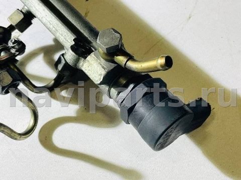Клапан ТНВД BMW 7 E65/E66, 2003 г., OEM 2, арт. 38702_1