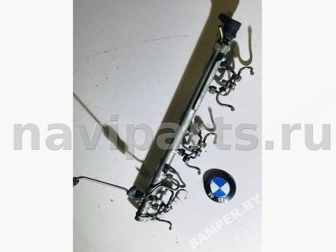 Клапан ТНВД BMW 7 E65/E66, 2003 г., OEM 2, арт. 38702_1, фото 2