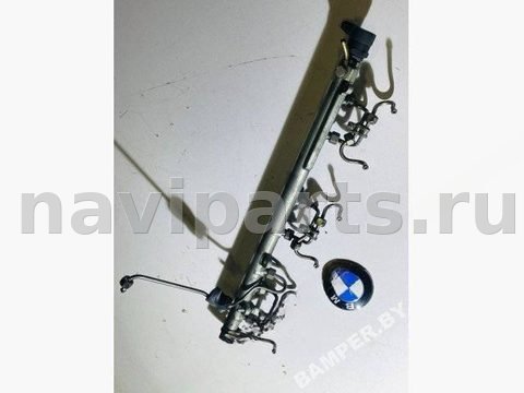 Клапан ТНВД BMW X3 E83, 2005 г., OEM 2, арт. 38702_4, фото 3