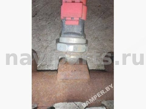 Клапан ТНВД Nissan Qashqai, 2009 г., OEM 5WS40208, арт. 39501
