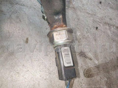 Клапан ТНВД Ford S-Max, 2007 г., арт. 39524, фото 2