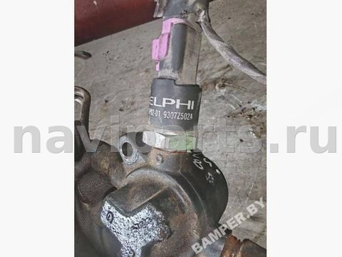 Клапан ТНВД Ford Focus, 2000 г., OEM 9307Z502A, арт. 40024