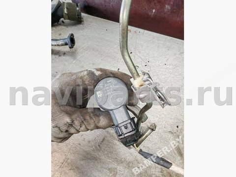 Клапан ТНВД Ford Mondeo, 2009 г., OEM 0281000000, арт. 40328
