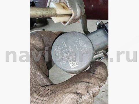 Клапан ТНВД Ford Mondeo, 2009 г., OEM 0281000000, арт. 40328, фото 2