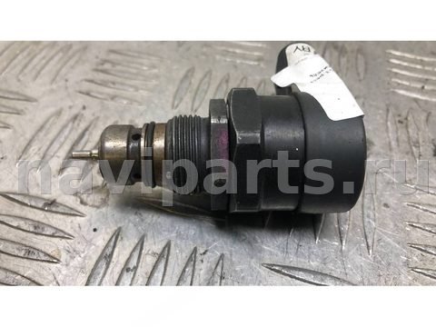 Клапан ТНВД BMW X5 E53, 2006 г., OEM 0281002481, арт. 4120618, фото 3
