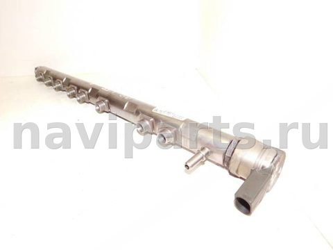 Клапан ТНВД BMW 3 E90/E91/E92/E93, 2008 г., OEM 0281002949, арт. 4120918