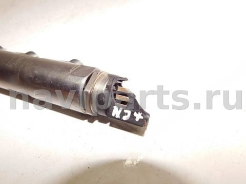 Клапан ТНВД BMW 3 E90/E91/E92/E93, 2008 г., OEM 0281002949, арт. 4120918, фото 3