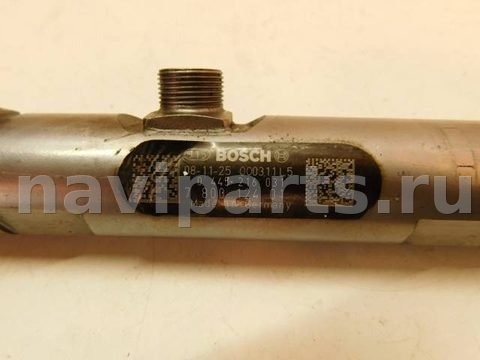 Клапан ТНВД BMW 3 E90/E91/E92/E93, 2008 г., OEM 0281002949, арт. 4120918, фото 4