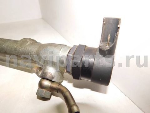 Клапан ТНВД BMW X6 E71/E72, 2010 г., OEM 0281002738, арт. 4120922_5, фото 3