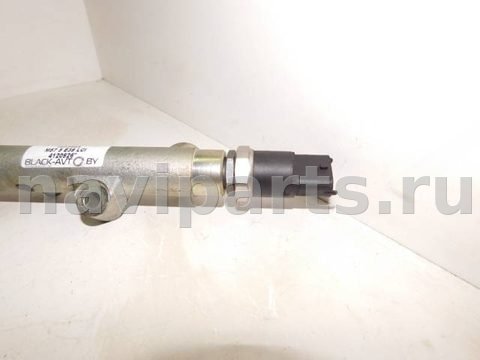 Клапан ТНВД BMW 5 E39, 2003 г., OEM 8002243, арт. 4120926, фото 2