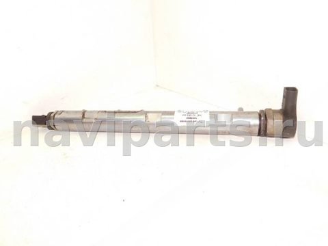 Клапан ТНВД BMW X3 E83, 2008 г., OEM 0281002949, арт. 4120946