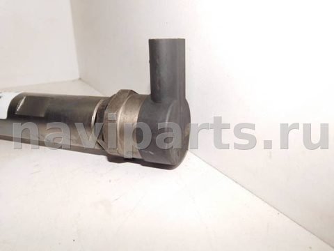 Клапан ТНВД BMW X3 E83, 2008 г., OEM 0281002949, арт. 4120946, фото 2