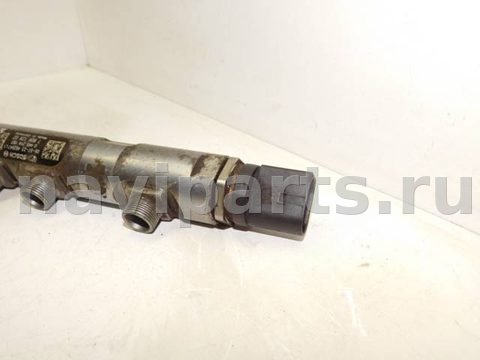 Клапан ТНВД BMW X3 E83, 2008 г., OEM 0281002949, арт. 4120946, фото 3