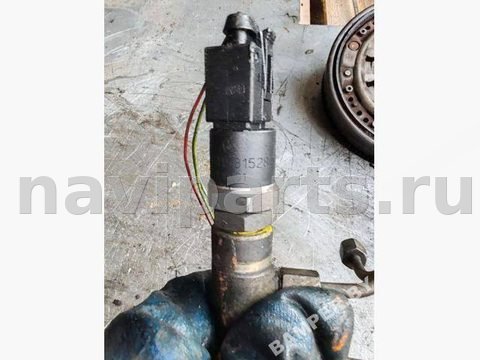 Клапан ТНВД Mercedes A W168, 1999 г., OEM A0041531528, арт. 41548