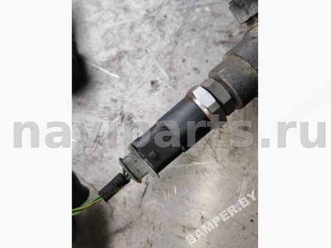 Клапан ТНВД Volvo V70, 2003 г., OEM 281002522, арт. 41706