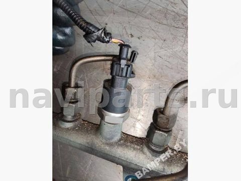 Клапан ТНВД Volvo S40, 2001 г., OEM 281002405, арт. 42184