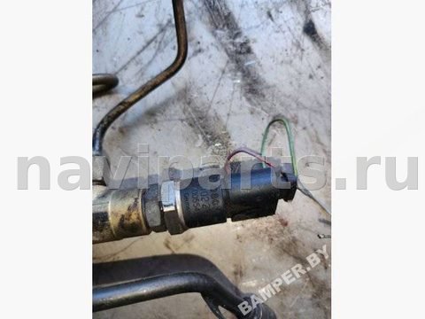 Клапан ТНВД Mercedes A W168, 2000 г., OEM 08202000000, арт. 42461