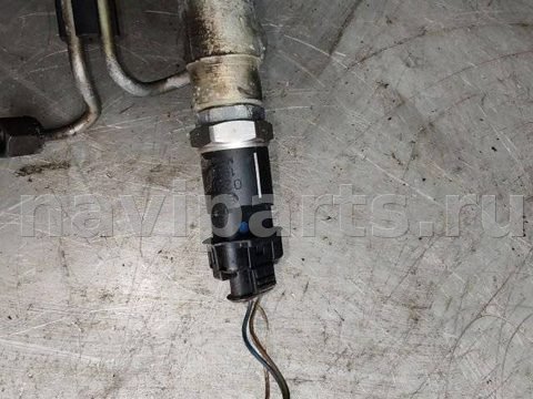 Клапан ТНВД Opel Omega, 2002 г., OEM 281002475, арт. 42515