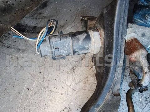 Клапан ТНВД Land Rover Range Rover, 2003 г., OEM 281002475, арт. 43377