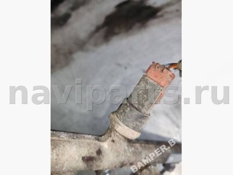 Клапан ТНВД Peugeot Boxer, 2004 г., OEM 281002592, арт. 43787