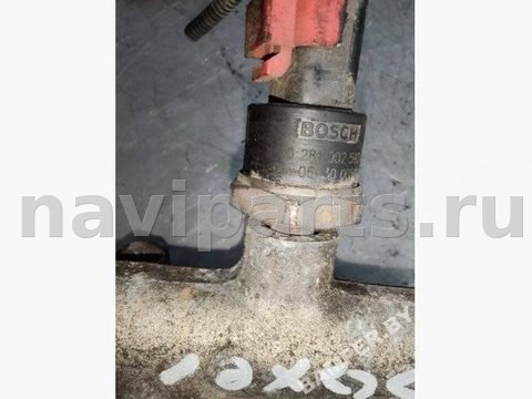 Клапан ТНВД Peugeot Boxer, 2004 г., OEM 281002592, арт. 43787, фото 2