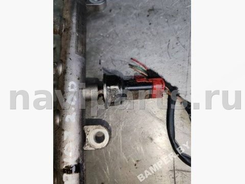 Клапан ТНВД Peugeot 407, 2006 г., OEM 5WS40039, арт. 43859
