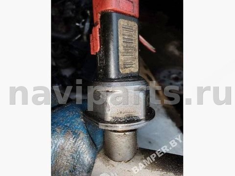 Клапан ТНВД Peugeot 407, 2006 г., OEM 5WS40039, арт. 43859, фото 2