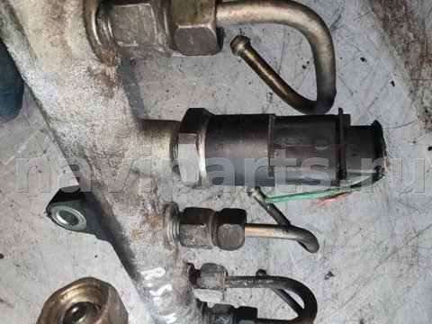 Клапан ТНВД Renault Scenic, 2001 г., OEM 281002405, арт. 44026