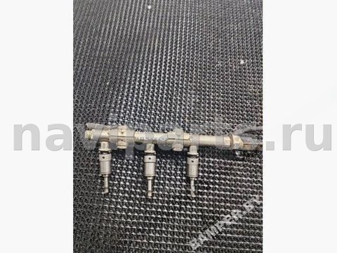 Клапан ТНВД Volkswagen Golf, 2017 г., OEM 04C9060548, арт. 45742, фото 2