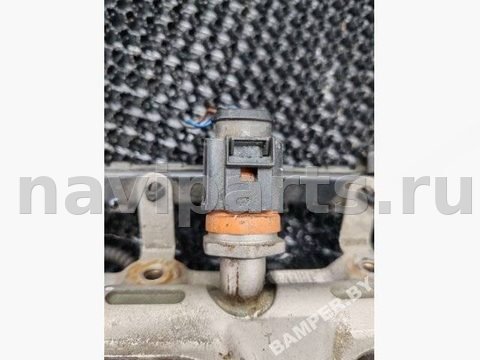 Клапан ТНВД Volkswagen Passat, 2011 г., OEM 06J906051D, арт. 45790