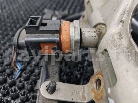 Клапан ТНВД Volkswagen Passat, 2011 г., OEM 06J906051D, арт. 45790, фото 2