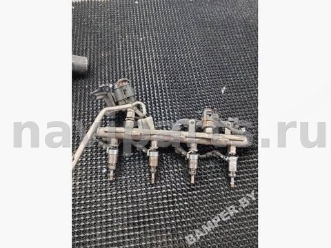 Клапан ТНВД Volkswagen Passat, 2011 г., OEM 06J906051D, арт. 45790, фото 3