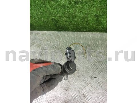 Клапан ТНВД Audi A6, 2005 г., OEM 029400572, арт. 48214, фото 2