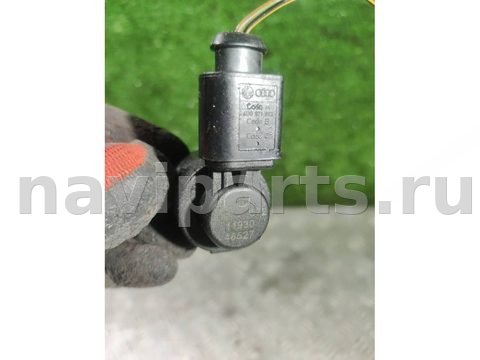 Клапан ТНВД Audi A6, 2005 г., OEM 029400572, арт. 48214, фото 3