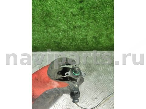 Клапан ТНВД Audi A6, 2005 г., OEM 029400572, арт. 48214, фото 5