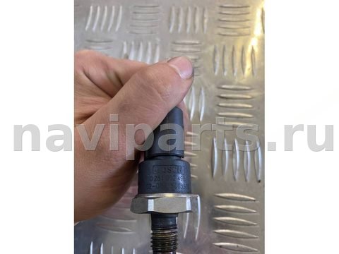 Клапан ТНВД Mercedes E W210, 2001 г., OEM A0041537528, арт. 531420295