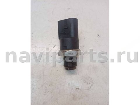 Клапан ТНВД Mercedes E W211, 2004 г., OEM 281002504, арт. 55335416