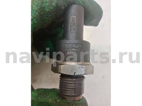 Клапан ТНВД Mercedes E W211, 2004 г., OEM 281002504, арт. 55335416, фото 3