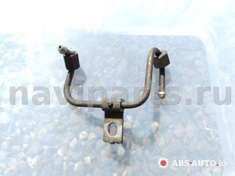 Клапан ТНВД Citroen Berlingo, 2005 г., арт. 57630421, фото 2