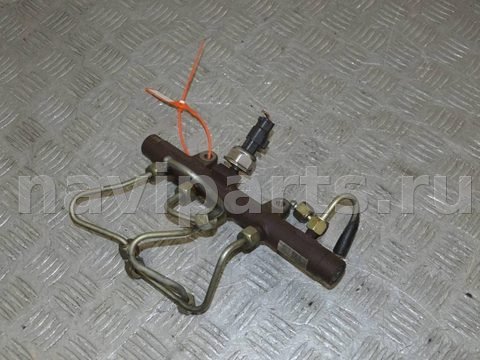 Клапан ТНВД Renault Scenic, 2012 г., OEM 5WS40039, арт. 58444408