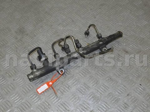Клапан ТНВД Renault Laguna, 2003 г., OEM 0281002522, арт. 58444419