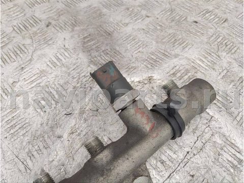 Клапан ТНВД Renault Laguna, 2005 г., OEM 0281002720, арт. 58444897