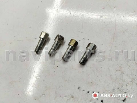 Клапан ТНВД Toyota RAV4, 2010 г., арт. 62502855
