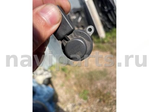 Клапан ТНВД Mercedes GLS X166, 2012 г., OEM 0928400762, арт. 65153371_15, фото 4