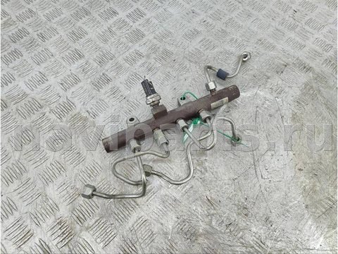 Клапан ТНВД Renault Scenic, 2013 г., OEM A2C20005031, арт. 88458531, фото 2