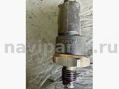 Клапан ТНВД Mercedes S W220, 2000 г., OEM 281002498, арт. 96029200_5