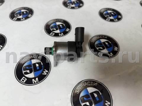 Клапан ТНВД BMW 5 E60/E61, 2009 г., OEM 13517787186, арт. 980_1