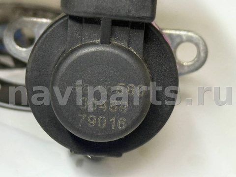 Клапан ТНВД BMW 5 E60/E61, 2007 г., OEM 13517787186, арт. 980, фото 5