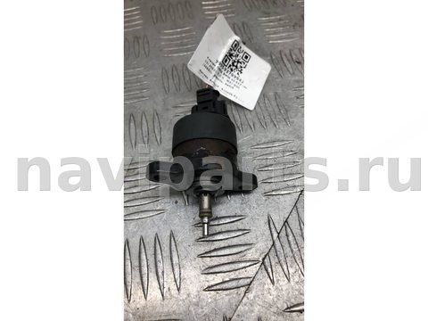 Клапан ТНВД BMW 5 E39, 1998 г., OEM 13517787537, арт. 999593799942_4