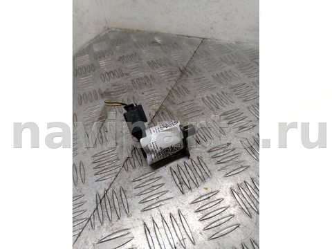 Клапан ТНВД Mercedes C W203, 2006 г., OEM 0928400604, арт. 999593802367